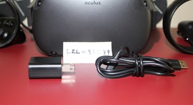 Good
													Oculus Quest - 128 GB, photo 3 of 8