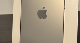 Good
													Apple iPhone 15 Pro - Unlocked, Natural, 256 GB, A2848, photo 1 of 9