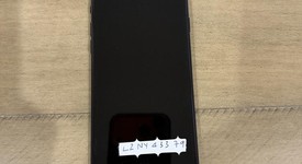 Good
													Apple iPhone SE 3rd Gen 2022 - Unlocked, Midnight, 64 GB, A2595, photo 1 of 6