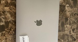 Good
													MacBook Air 2020 - 13" - Apple M1, Gray, 256 GB, 8 GB, photo 5 of 13