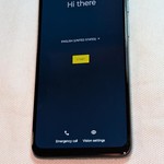 Mint Moto G 5G (2024) - Verizon Prepaid, Green, 128 GB, 4 GB