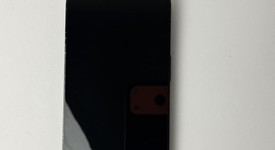 Good
													Apple iPhone 14 Pro - Unlocked, Black, 512 GB, A2650, photo 2 of 5