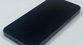 Good
													Apple iPhone 13 Mini - AT&T, Midnight, 128 GB, A2481, photo 2 of 6