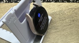 Good
													Samsung Galaxy Watch4 - Wi-Fi, Gold, 40mm, photo 4 of 6