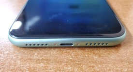 Fair
													Apple iPhone 11 - Unlocked, Green, 128 GB, A2111, photo 4 of 11