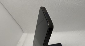 Fair
													Apple iPhone 14 Pro - Unlocked, Black, 128 GB, A2650, photo 3 of 6