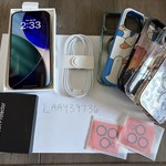 Mint Apple iPhone 16 Pro - Unlocked, Desert, 128 GB, A3083