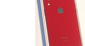Good
													Apple iPhone Xr - Sprint, Red, 64 GB, A1984, photo 4 of 10