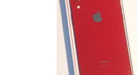 Good
													Apple iPhone Xr - Sprint, Red, 64 GB, A1984, photo 4 of 11