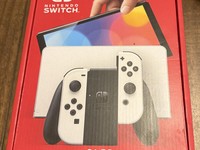 Nintendo Switch - OLED