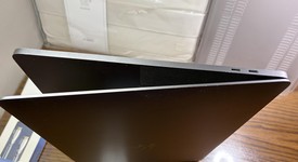 Good
													MacBook Pro 2019 - 16" - I7, Gray, 512 GB, 32 GB, photo 5 of 8