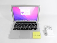 MacBook Air 2017 - 13"