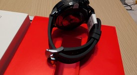 Mint
													OnePlus Watch 3 - Black Steel, 43mm, photo 3 of 4