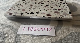 Good
													MacBook Pro 2021 - 16" - Apple M1 Pro 10-core, Silver, 512 GB, 16 GB, photo 3 of 10