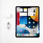 Good Apple iPad Pro 12.9 inch 3rd Gen 2018 - Unlocked, Gray, 512 GB, A2014