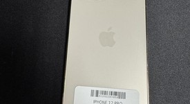 Good
													Apple iPhone 12 Pro - T-Mobile, Gold, 128 GB, A2341, photo 1 of 6