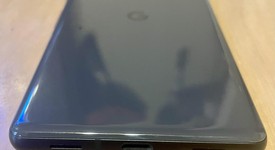 Good
													Google Pixel 7a - Unlocked, Charcoal, 128 GB, 8 GB, GWKK3, photo 2 of 7