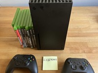 Xbox Series X (2020)