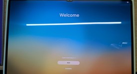 Good
													Samsung Galaxy Tab S9 Ultra - Wi-Fi, Beige, 1 TB, 16 GB, SM-X910, photo 1 of 2