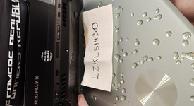Mint
													Asus ROG Ally X - Z1 Extreme, Black, 1 TB, 24 GB, photo 3 of 7