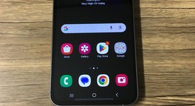 Mint
													Samsung Galaxy S23 FE - Verizon, Graphite, 128 GB, 8 GB, SM-S711U, photo 1 of 7
