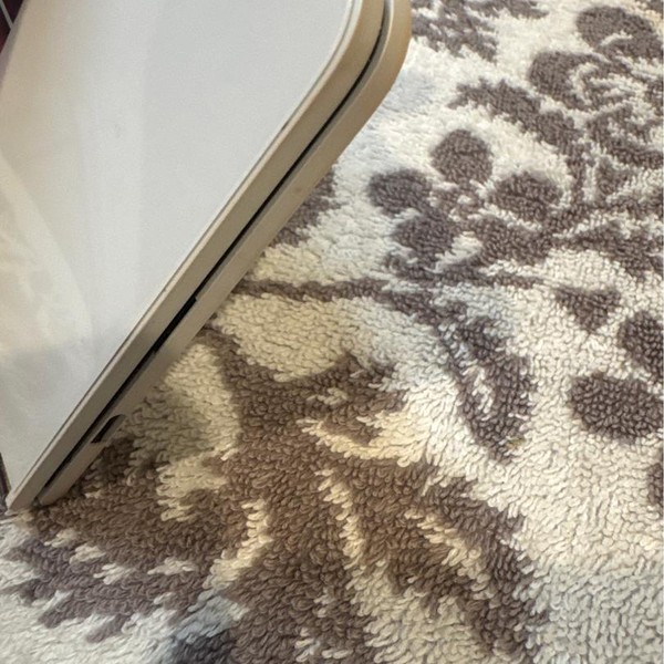 Microsoft Surface Duo - Unlocked, 128 GB, White, 6 GB