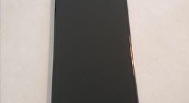 Good
													Apple iPhone Xs Max - Verizon, Silver, 256 GB, A1921, photo 1 of 4