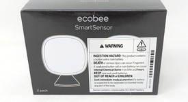 New
													Ecobee Sensor 2 pack, photo 1 of 5