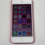 Good Apple iPod Touch 7th Gen - Wi-Fi, 128 GB, Pink