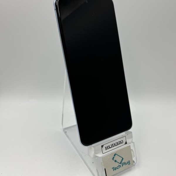 Samsung Galaxy S20 5G - T-Mobile, 128 GB, Cloud Blue, 12 GB, SM-G981U