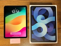 Apple iPad Air 4th Gen