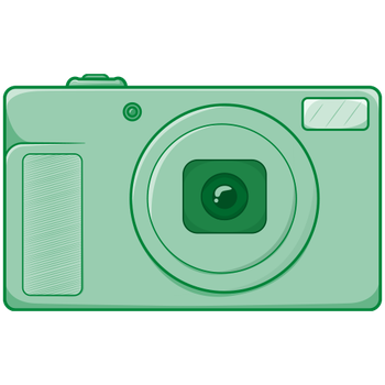 Minolta Camcorder for sale