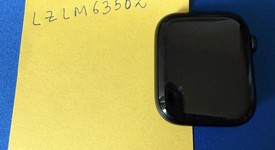 Mint
													Apple Watch Series 9 45mm - Unlocked, Midnight, A2984 - Cellular, Aluminum, photo 2 of 13
