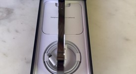 Mint
													Apple iPhone 13 Pro Max - Unlocked, Graphite, 256 GB, A2484, photo 4 of 6