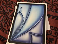 Apple iPad Air 11" (M3) 2025