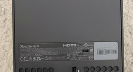 Mint
													Xbox Series X (2020) - Black, 1 TB, standard, photo 6 of 6