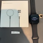 Mint Apple Watch Series 10 42mm - Unlocked, Black, A3001 - Cellular, Aluminum