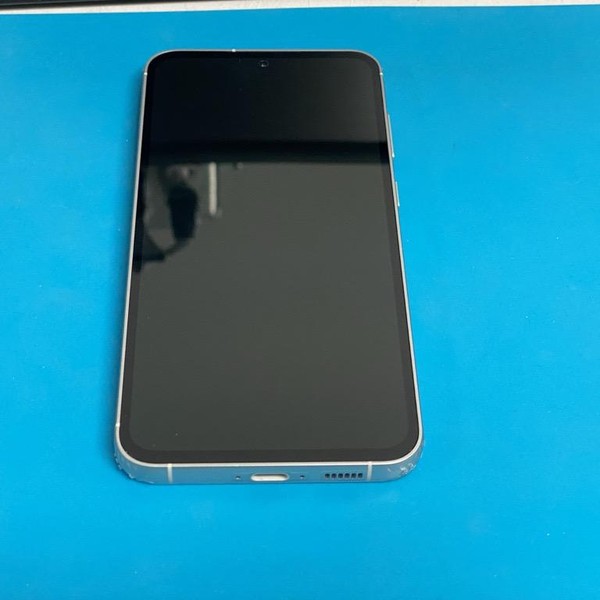 Samsung Galaxy S23 FE - Verizon, 128 GB, Mint, 8 GB, SM-S711U