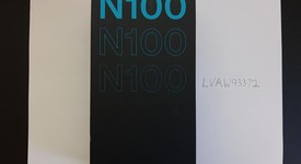 Mint
													OnePlus Nord N100 - Metro by T-Mobile, Gray, 64 GB, 4 GB, BE2015, photo 3 of 10