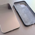 Mint Apple iPhone 13 Pro Max - Unlocked, 128 GB, Graphite, A2484