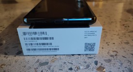 Mint
													Google Pixel 7 Pro - Unlocked, Obsidian, 128 GB, 12 GB, GE2AE, photo 3 of 9
