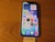 Good Apple iPhone 13 - Unlocked, Starlight, 128 GB, A2482