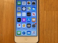 Apple iPod Touch 6th Gen