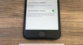 Good
													Apple iPhone 8 - T-Mobile, Gray, 64 GB, A1863, photo 1 of 8
