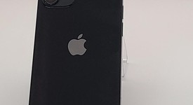 Fair
													Apple iPhone 12 Mini - AT&T, Black, 64 GB, A2176, photo 1 of 3