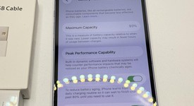 Good
													Apple iPhone 12 - Unlocked, Purple, 128 GB, A2172, photo 1 of 5