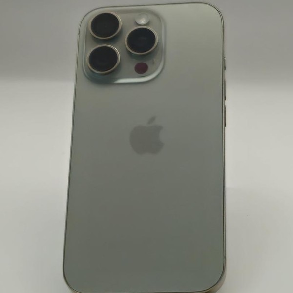 Apple iPhone 16 Pro - AT&T, 256 GB, Natural, A3083