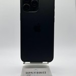 Fair Apple iPhone 16 Pro Max - Unlocked, 1 TB, Black, A3084