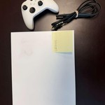 Good Xbox One S (2016) - 500 GB, White