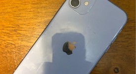 Good
													Apple iPhone 11 - T-Mobile, Purple, 64 GB, A2111, photo 3 of 3
